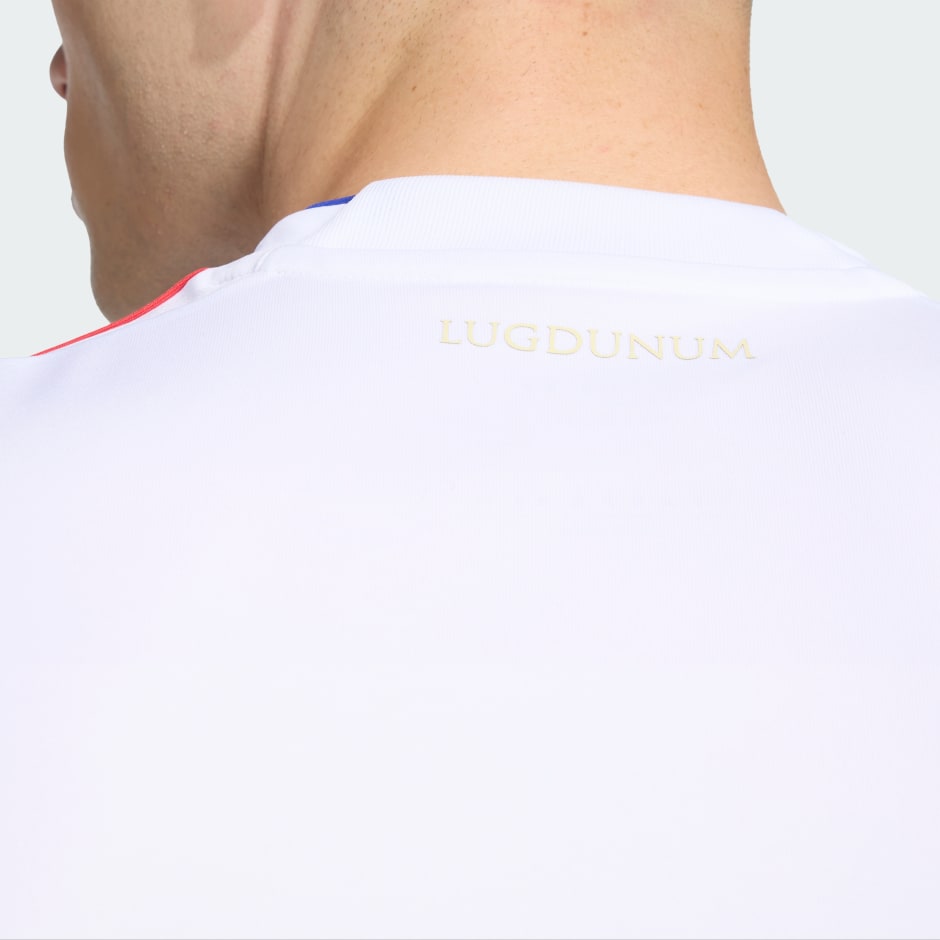 Olympique Lyonnais 25/26 Home Jersey