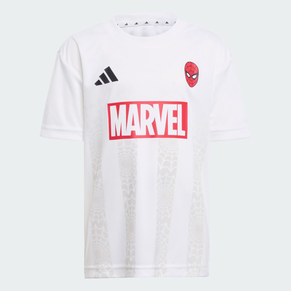 Dječji komplet s majicom Marvel Spider-Man