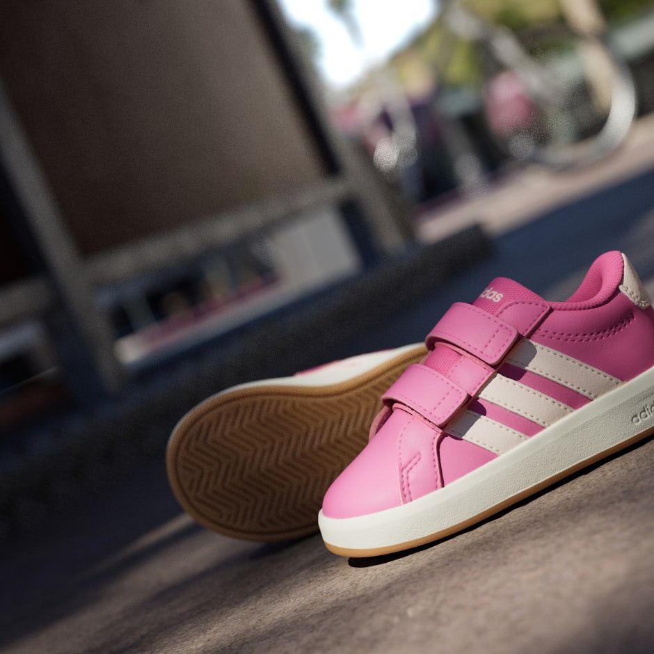 Pantofi Grand Court 3.0 pentru bebeluși