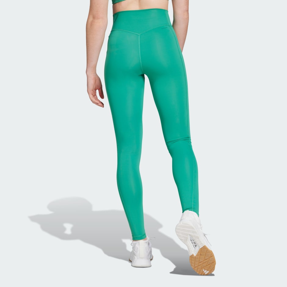 Optime Full-Length Leggings
