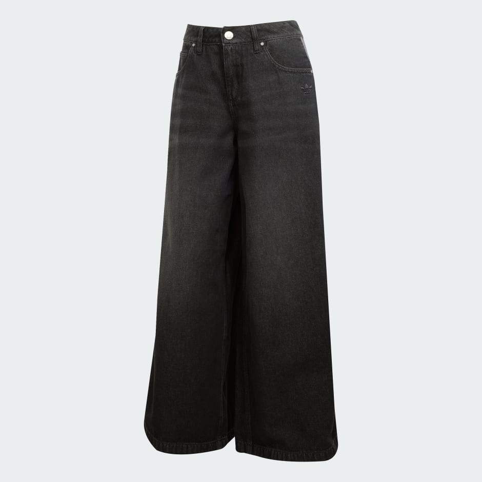 Adicolor Denim Adilenium Pant