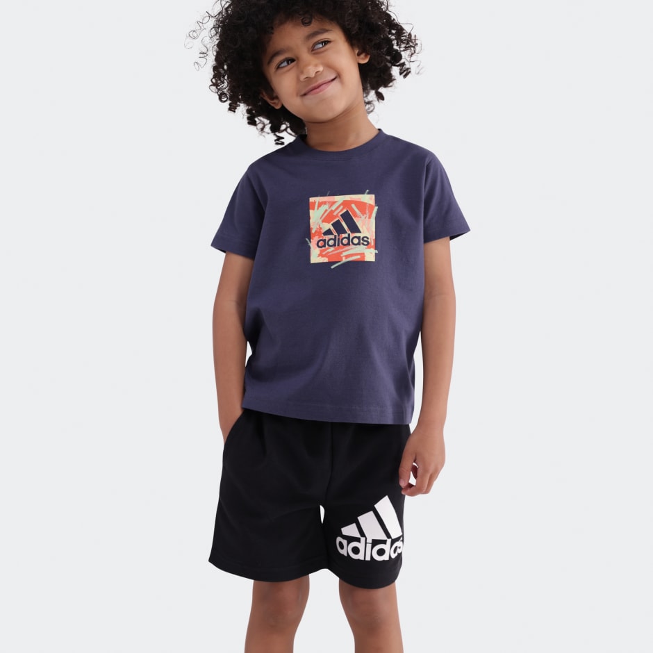 U RETRO TEE