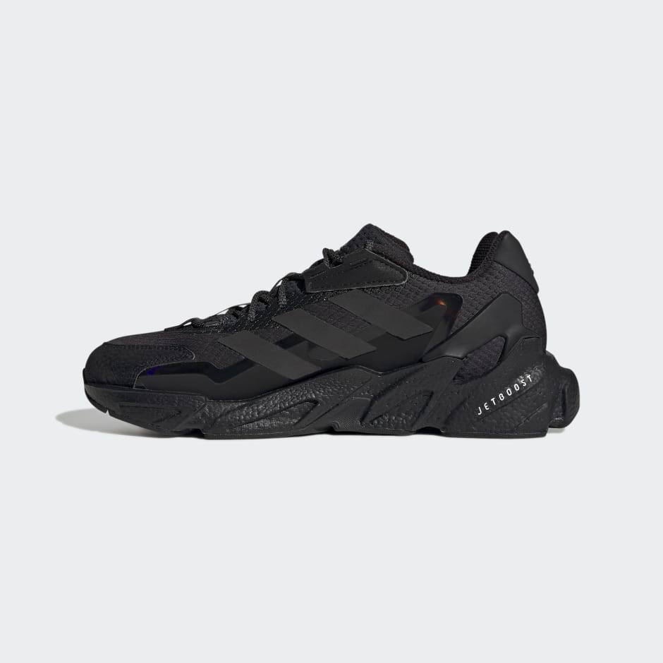 adidas X9000L4 COLD.RDY Shoes - Black | adidas NG