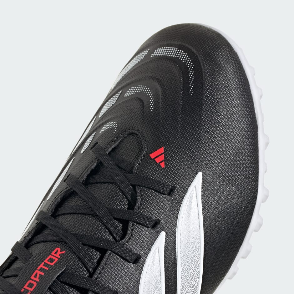 Predator Club Turf Football Shoes