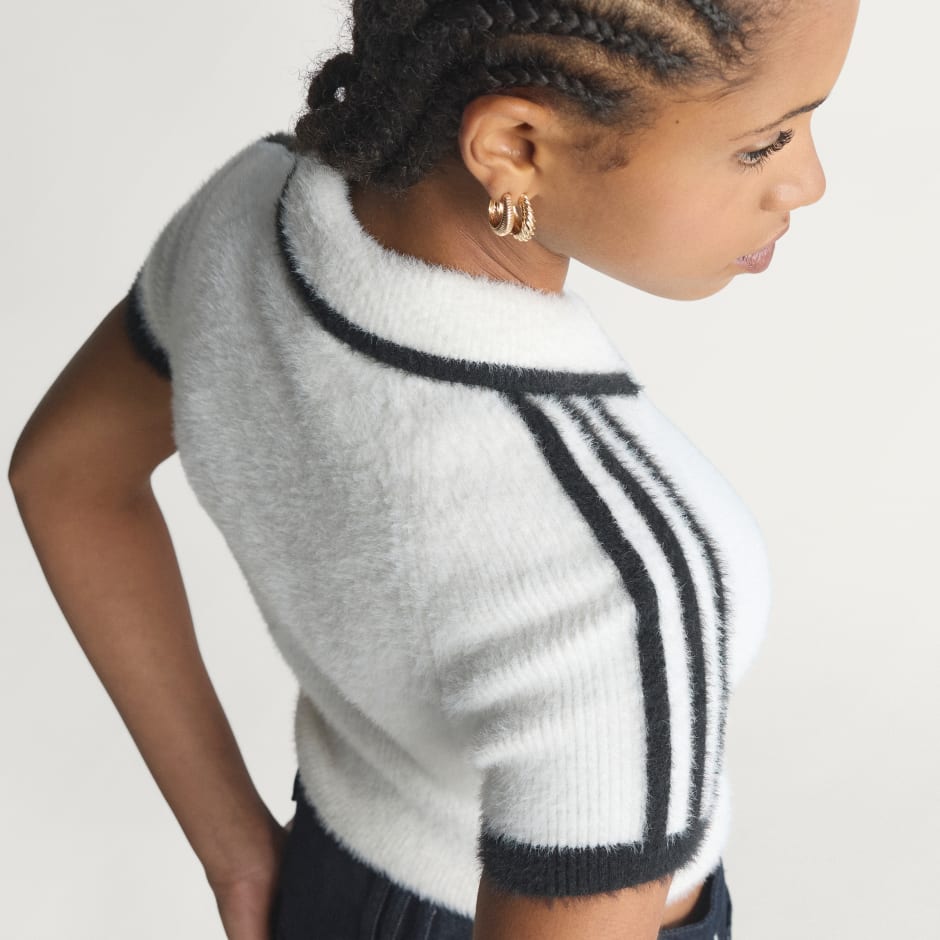 TRICOU TRICOTAT CALI