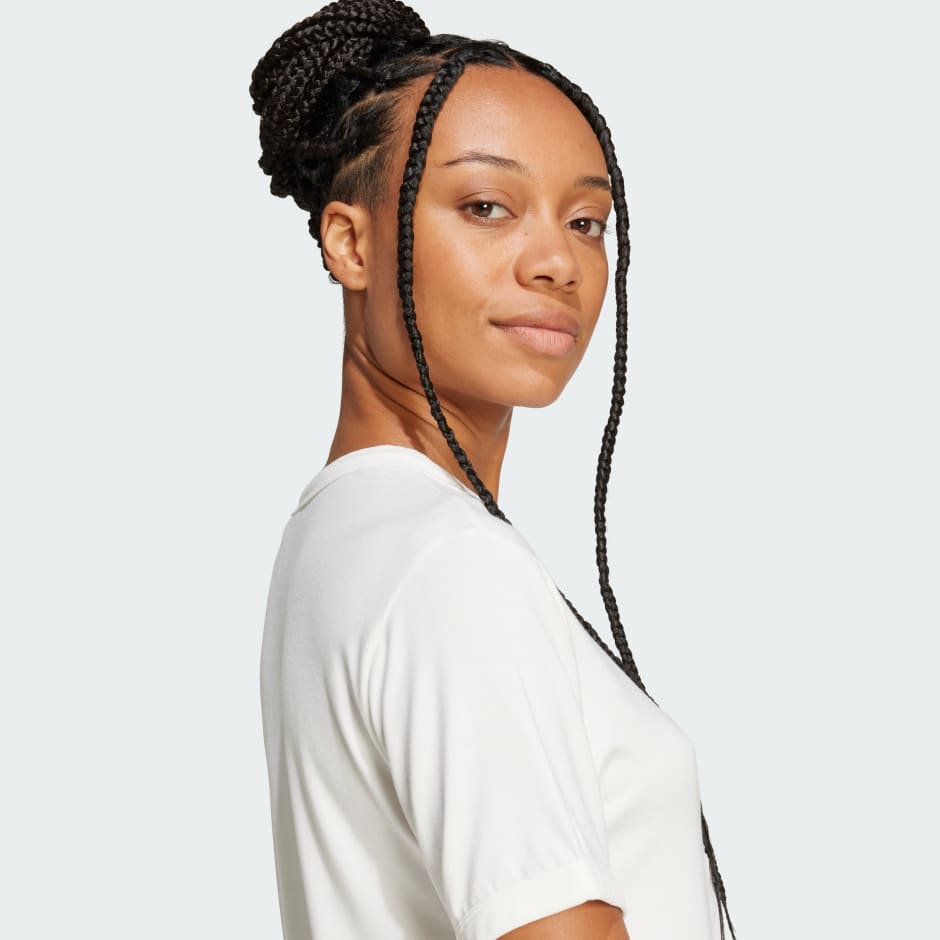Premium Essentials Tee