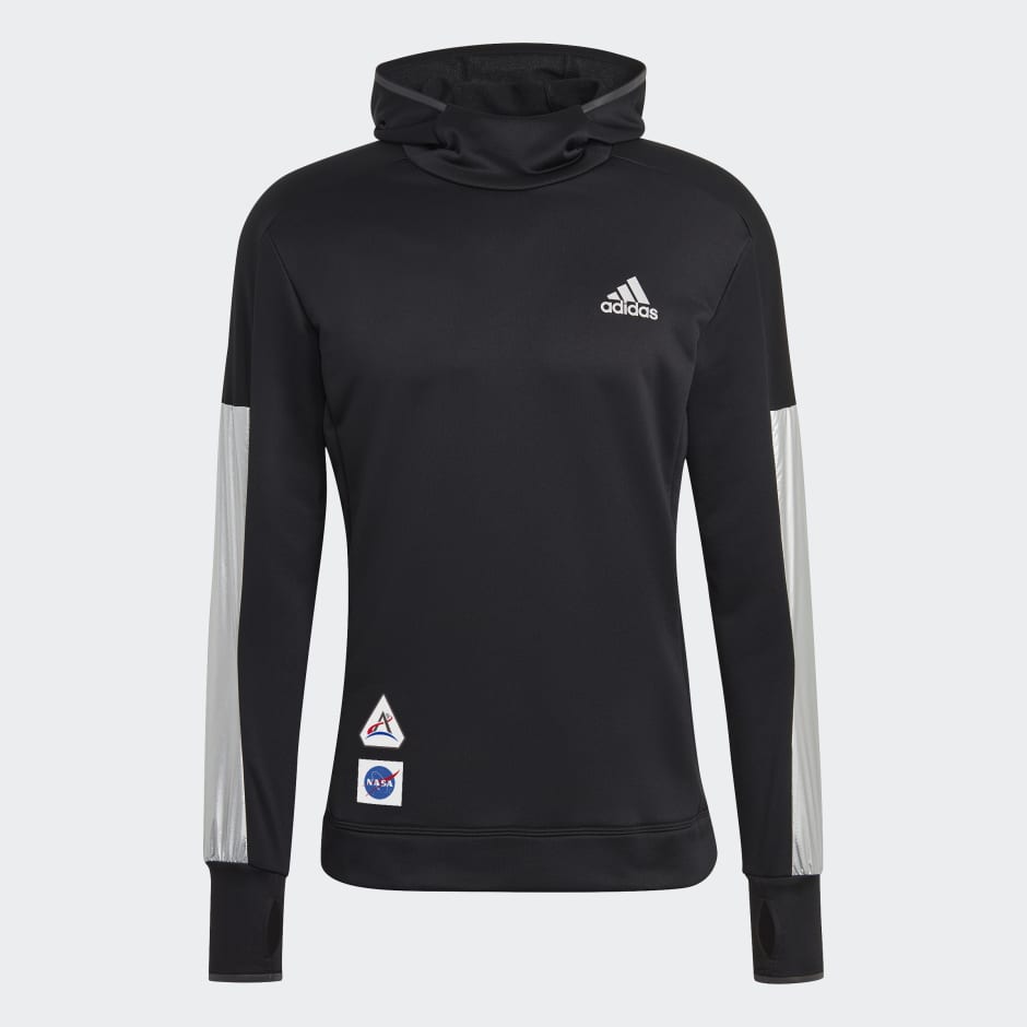 Space Race Hoodie