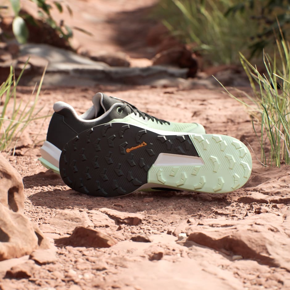 Terrex Trail Rider Trail Running Shoes