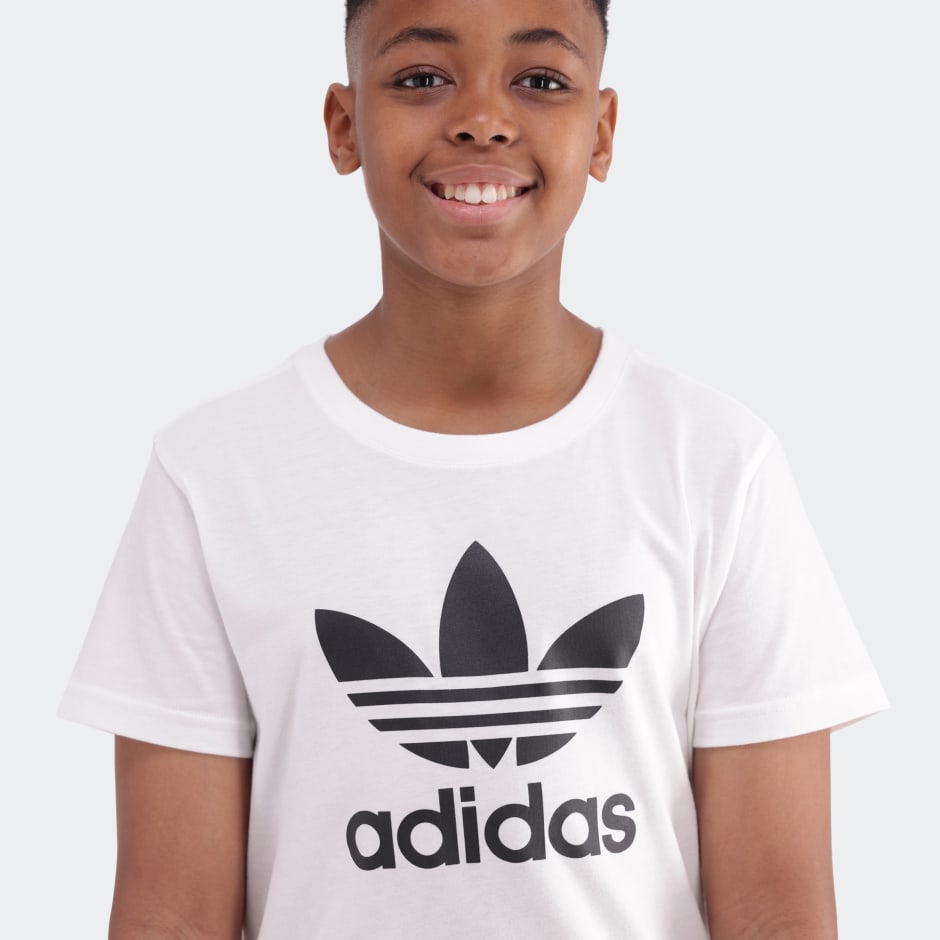 Adicolor Trefoil T-Shirt Kids