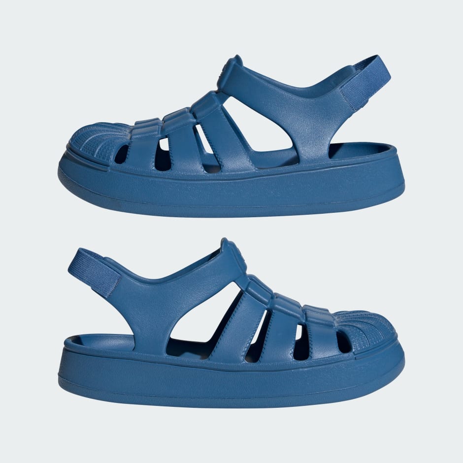 סנדלי ילדים Superstar