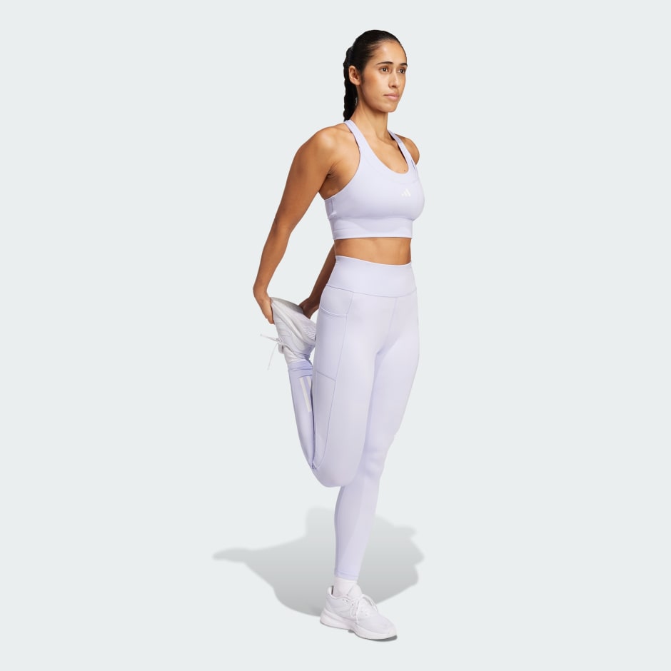 بنطال ضيّق Own the Run 7/8