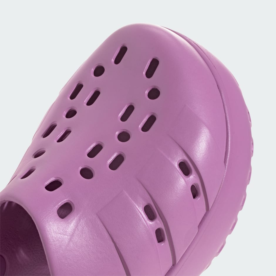 Adilette Platform Clogs