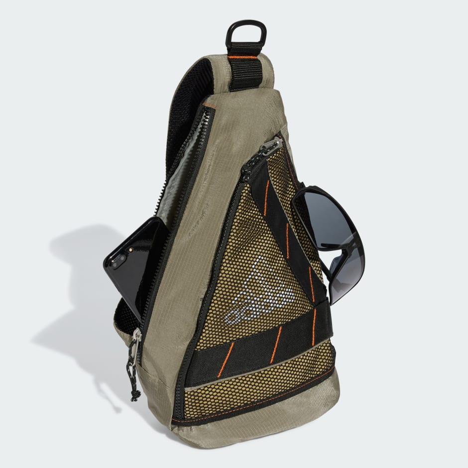 One-Shoulder Backpack