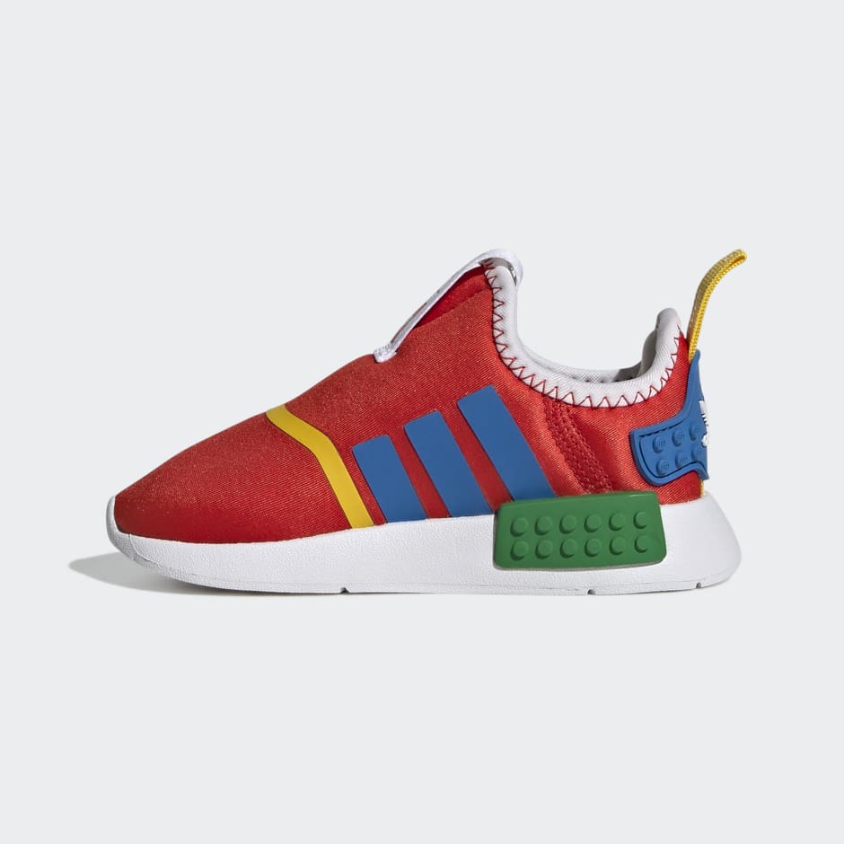 lego nmds