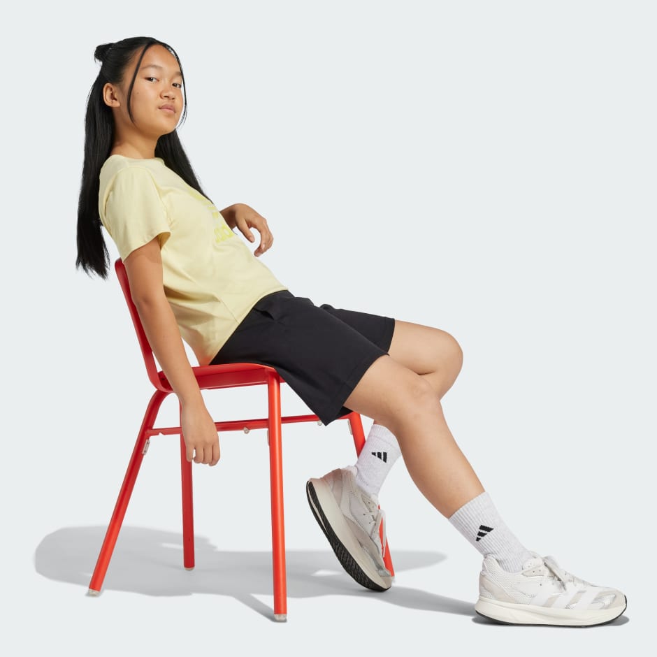 Short Essentials Enfants