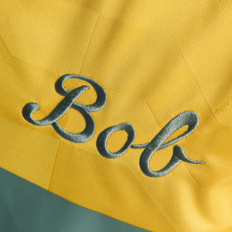 Bob Marley Originals Jersey