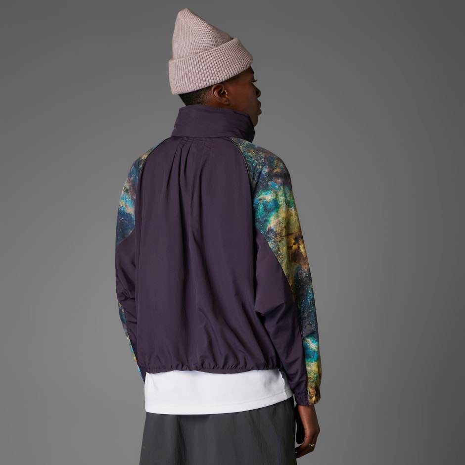 ADIDAS DISNEY National Geographic WIND.RDY Jacket