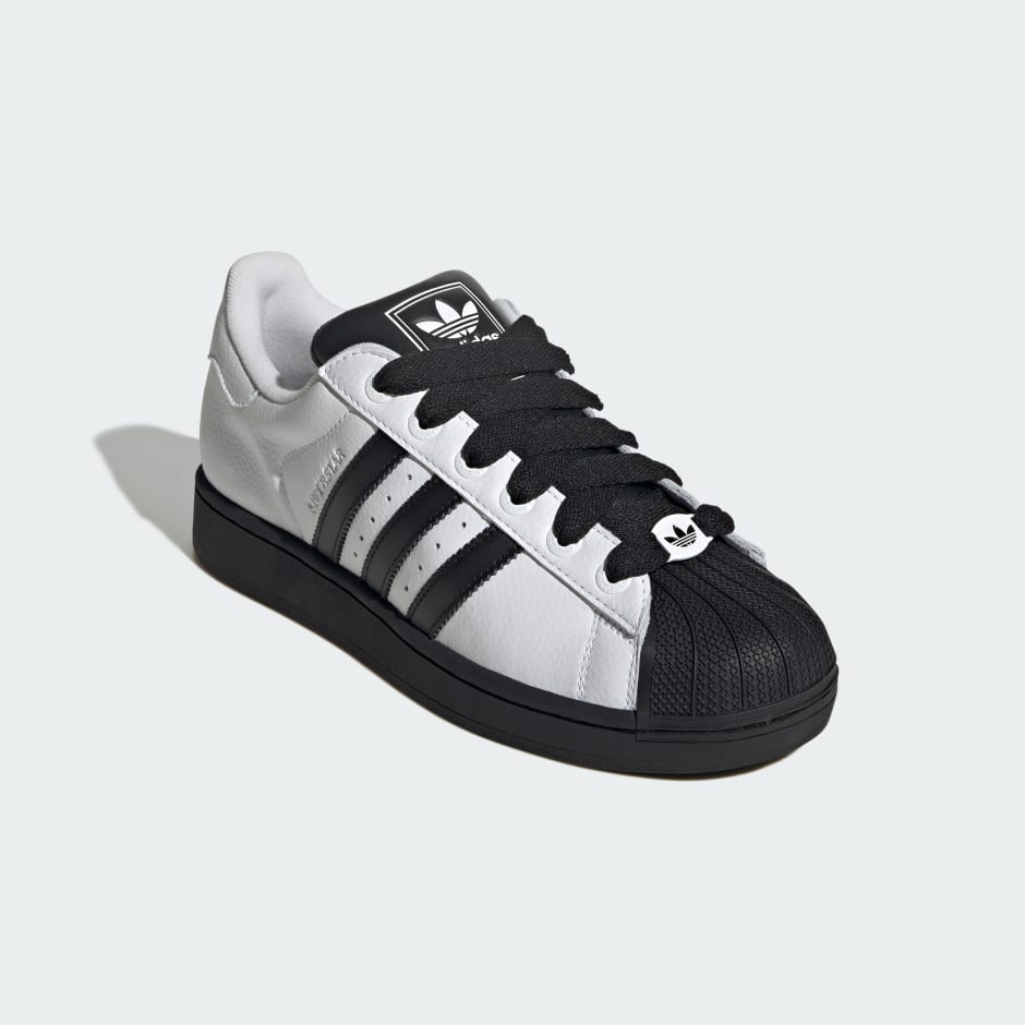 Superstar II shoes