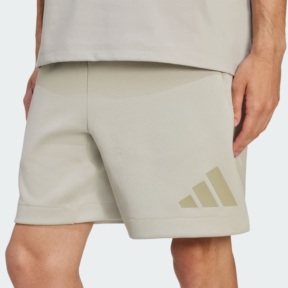 Z.N.E. Shorts