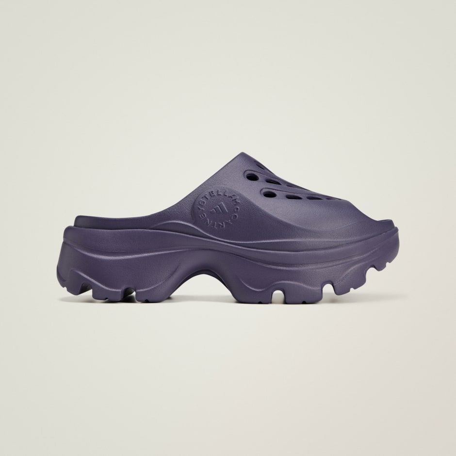 adidas by Stella McCartney Clogs