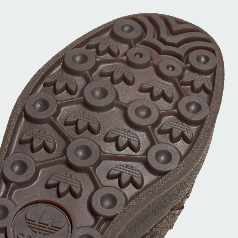 ADIDAS GAZELLE INDOOR SHOES