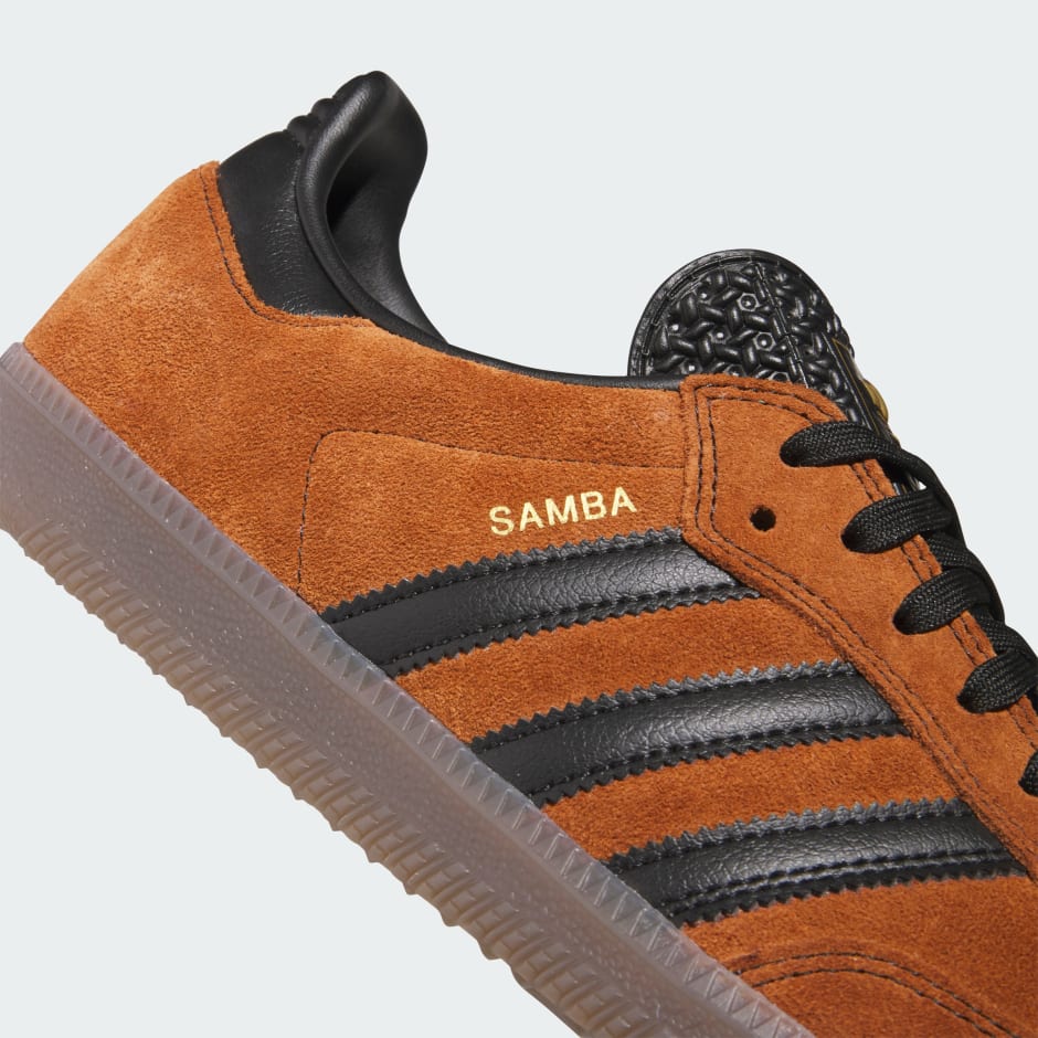Pantofi SAMBA ADV