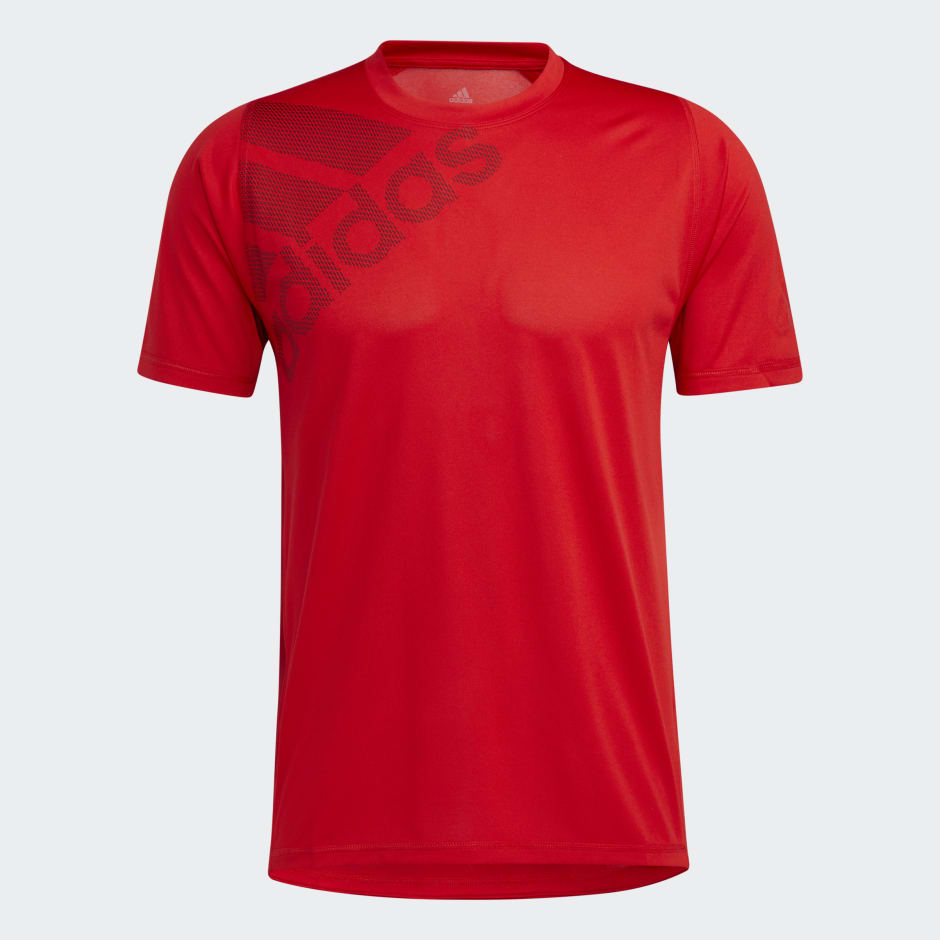 FREELIFT BOS GRAPHIC TEE