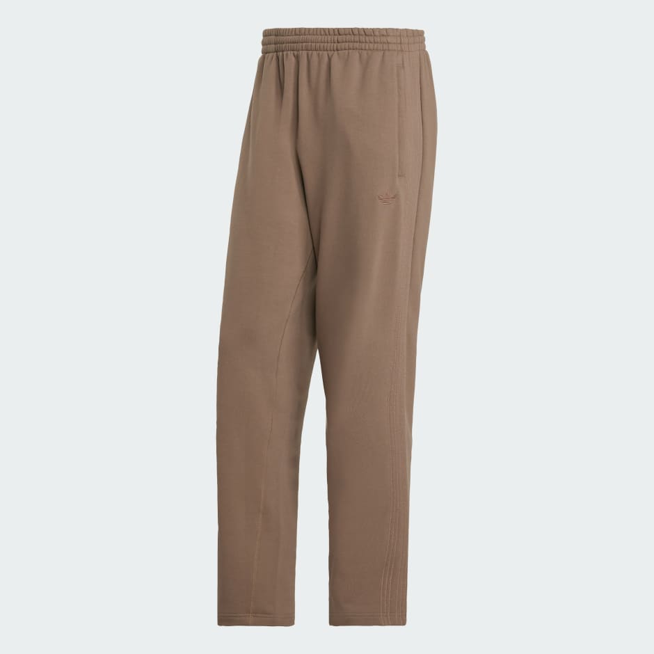Pantaloni cu tiv deschis Premium Essentials