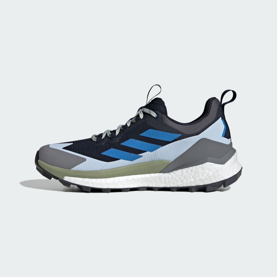 Planinarske cipele Terrex Free Hiker 2.0 Low Gore-Tex