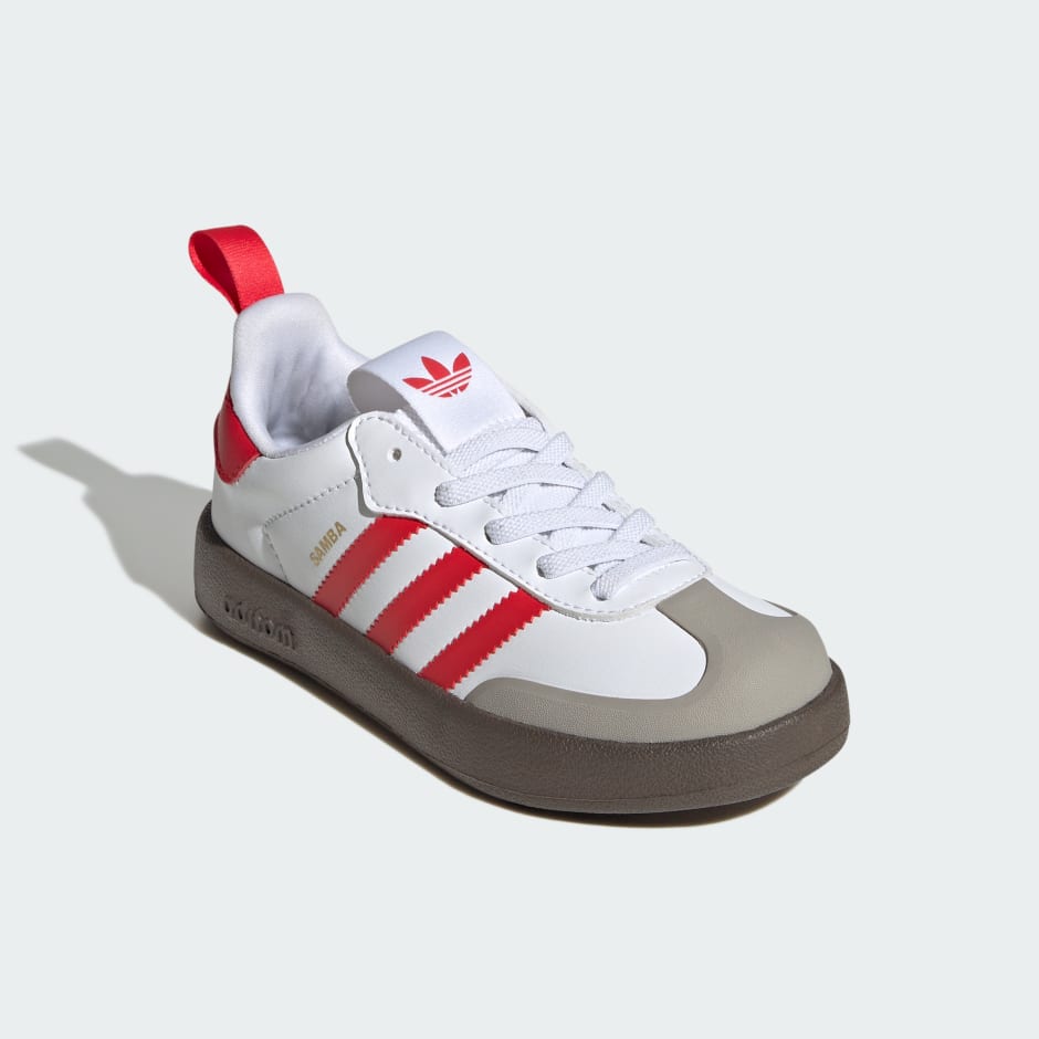 Adifom Samba 360 童裝運動鞋