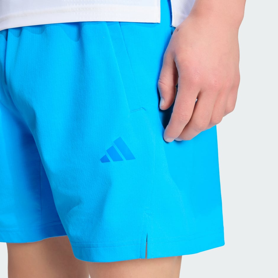 PANTALONI SCURȚI CLIMACOOL 3D