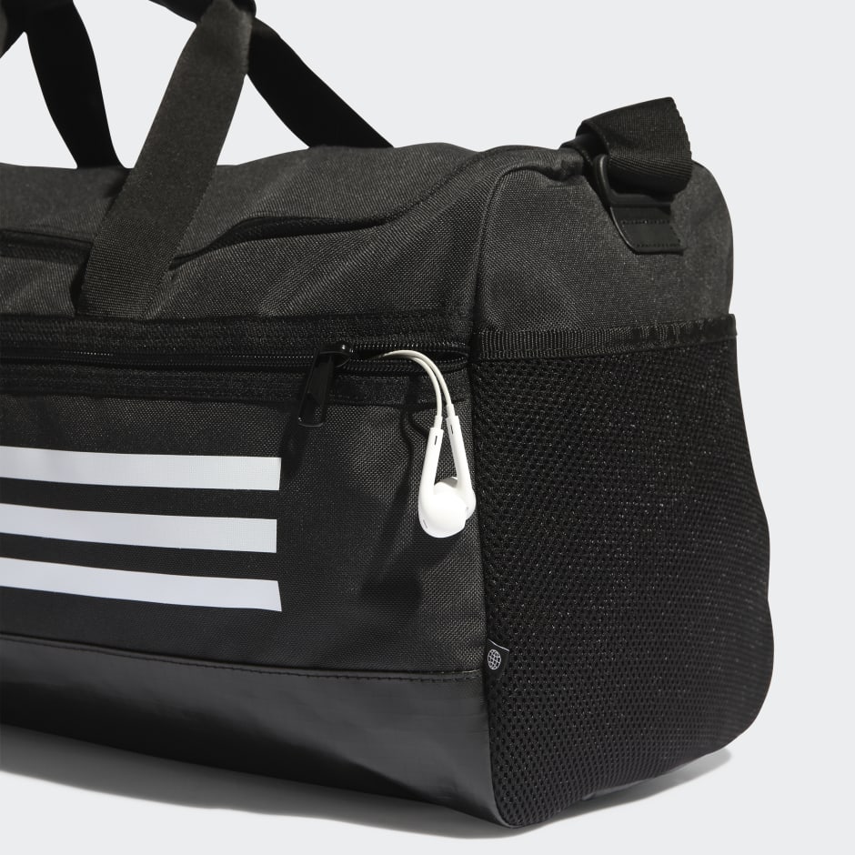 Devastate bandage Gladys adidas convertible 3 stripes duffel bag