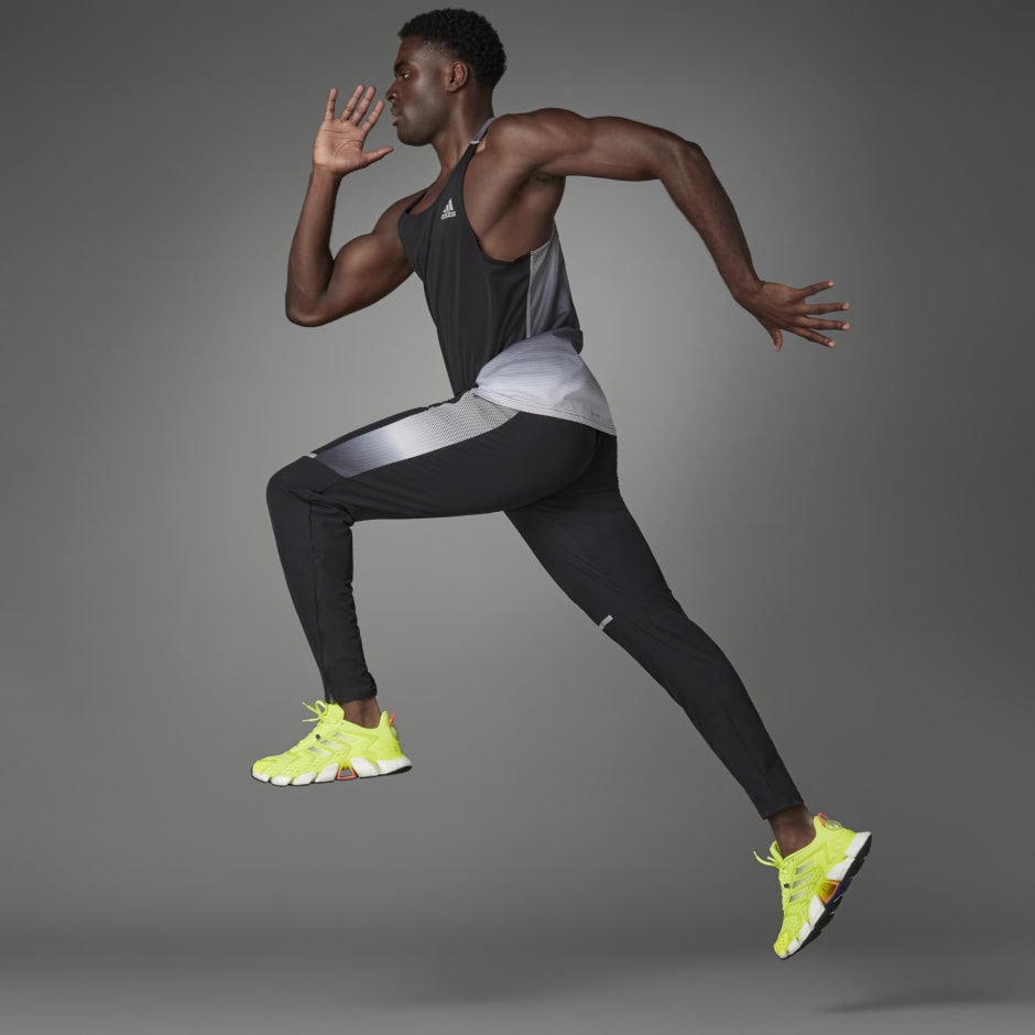 Own the Run Colorblock Singlet