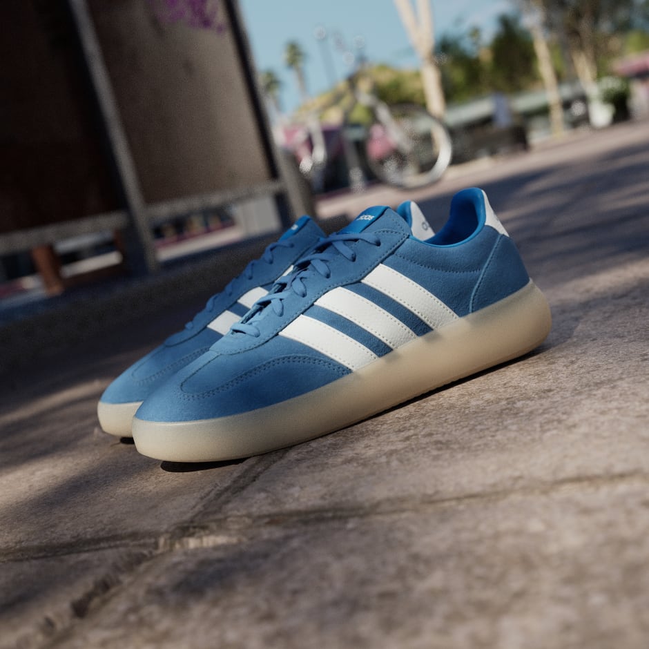 PANTOFI BARREDA DECODE