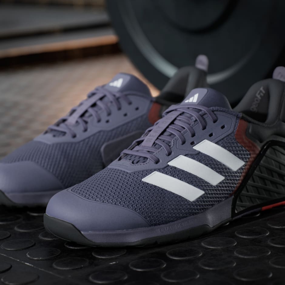 Dropset 3 strength training shoes