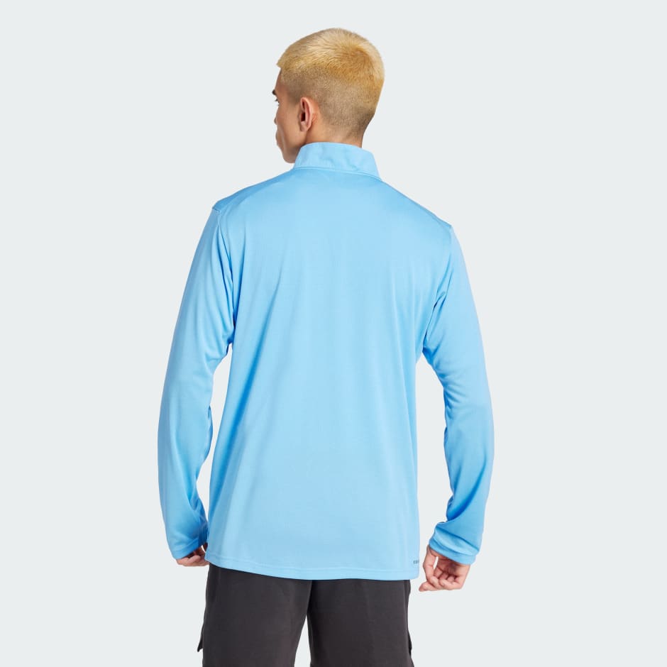 Train Essentials Training Long Sleeve Tee