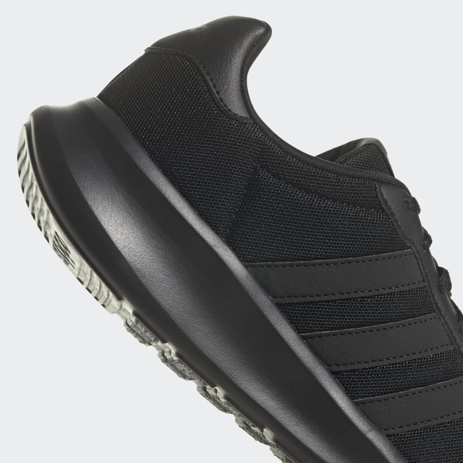 Shoes - Lite Racer 3.0 Shoes - Black | adidas South Africa