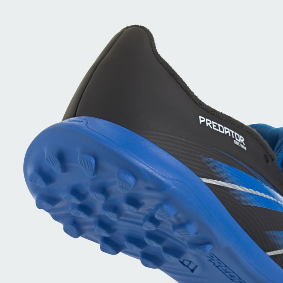 حذاء للأطفال Predator League Jude Bellingham Fold-Over Tongue Turf