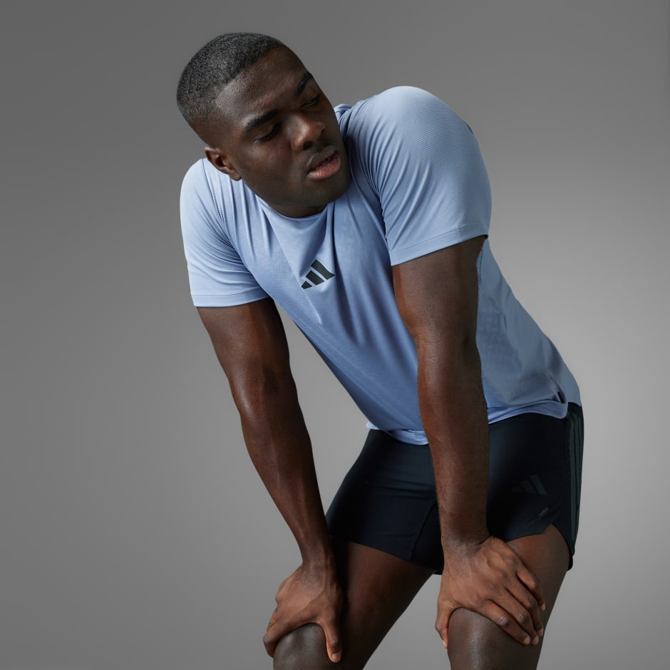 Power 3-Stripes Shorts