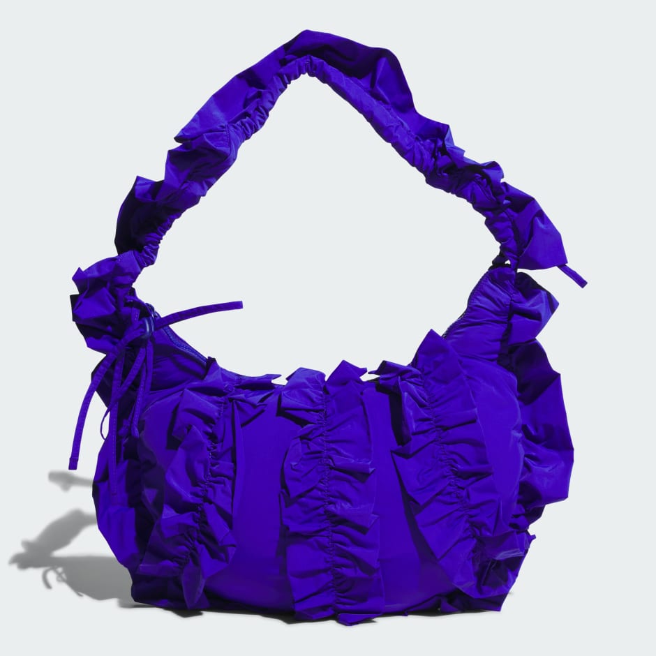 大 ORIGINALS 縐褶袋