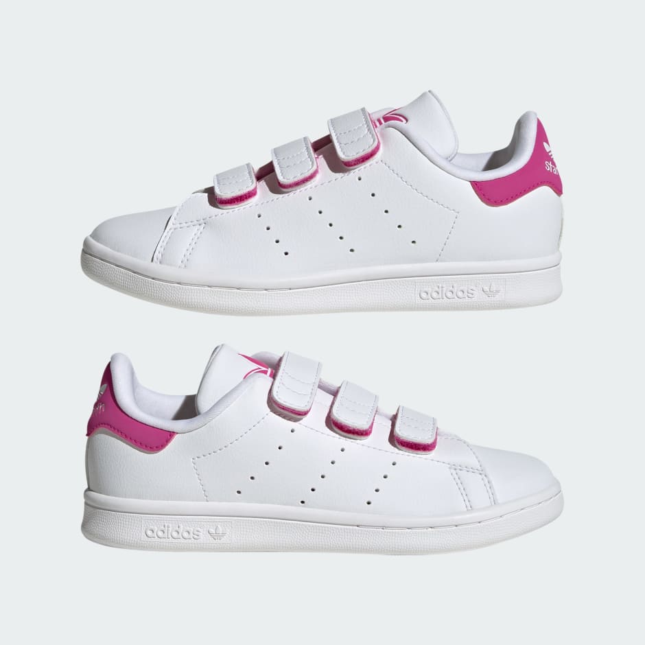 Dječje tenisice Stan Smith Comfort Closure