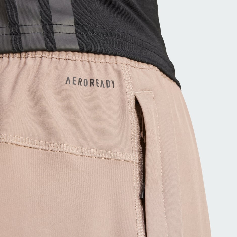 Train Essentials Training Pants