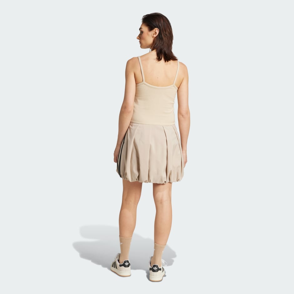 שמלת adidas Originals Campus 2000 Balloon