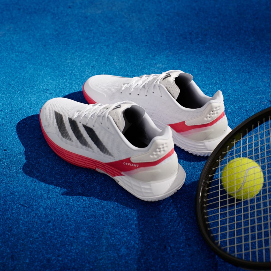 Pantofi de tenis Defiant Speed 2