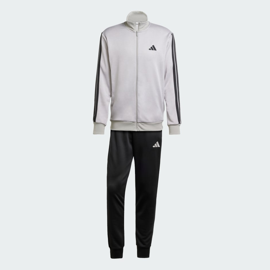 Sportswear Basic 3-Stripes French Terry Track Suit