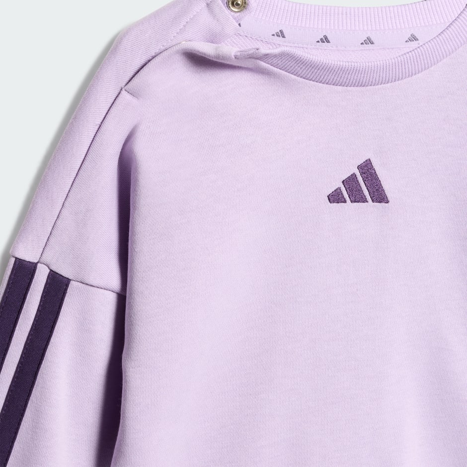 Set jogger Essentials pentru copii