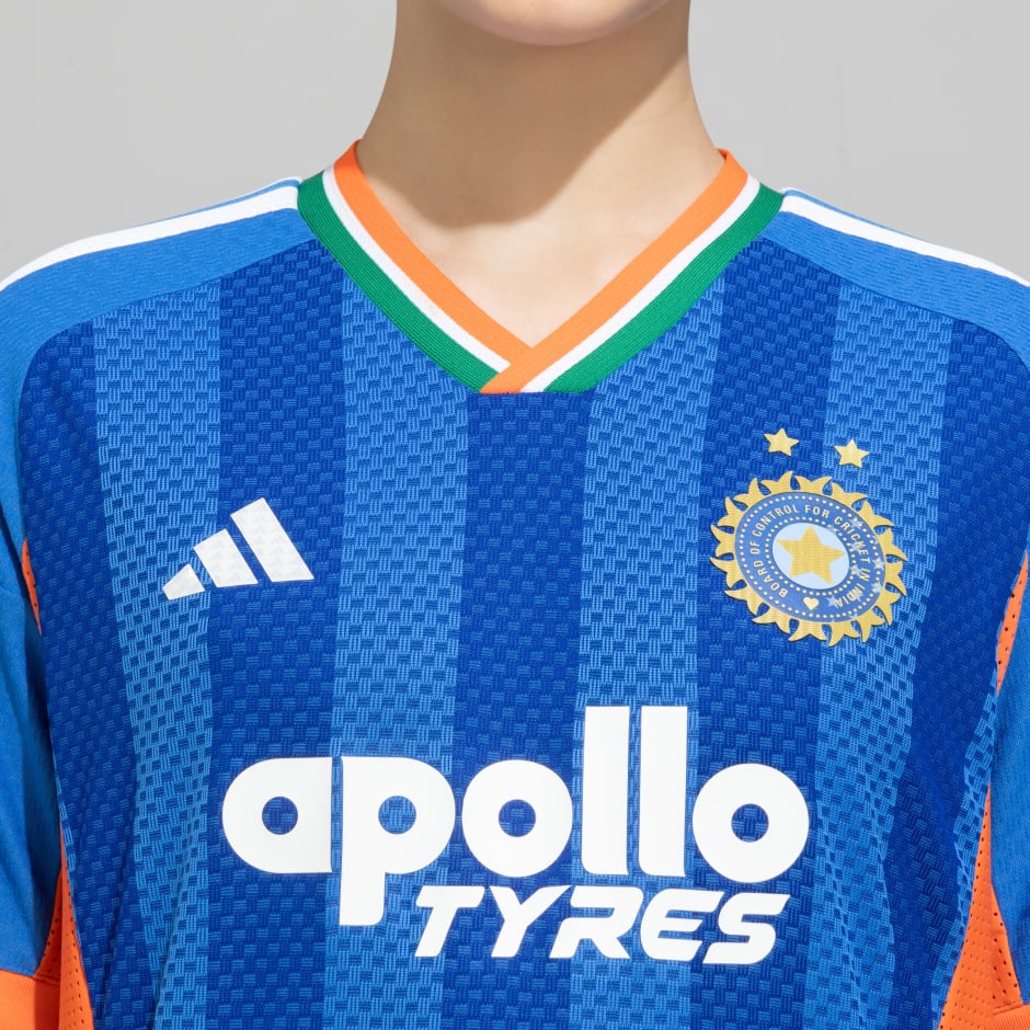 INDCRI T20I JSY HS 2026 W