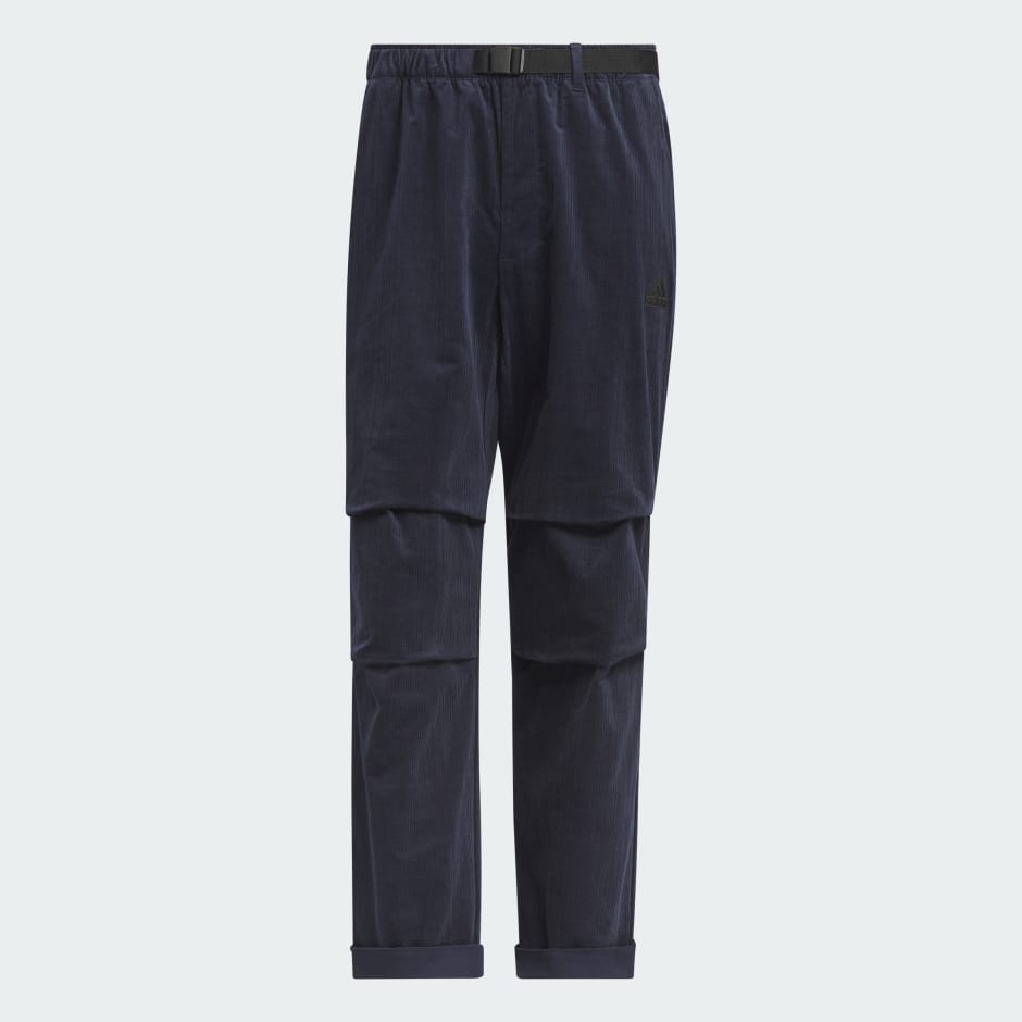 Tech Textured Pants