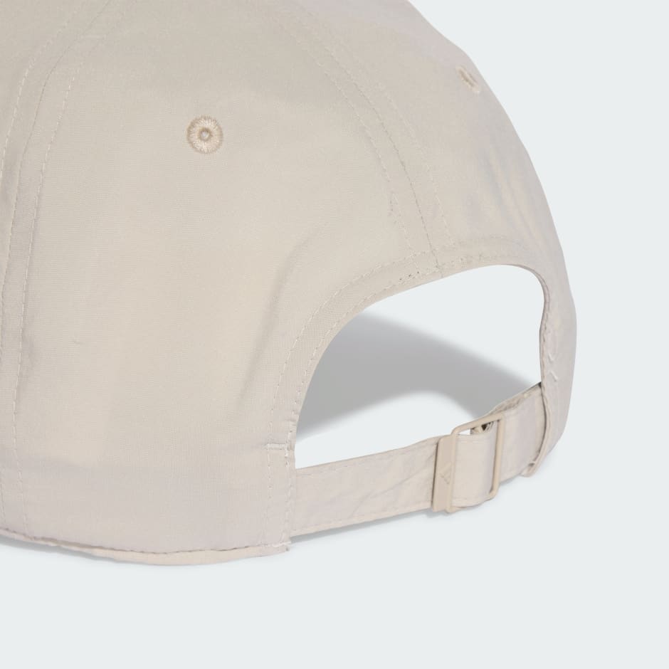 New Logo Embroidered Baseball Cap