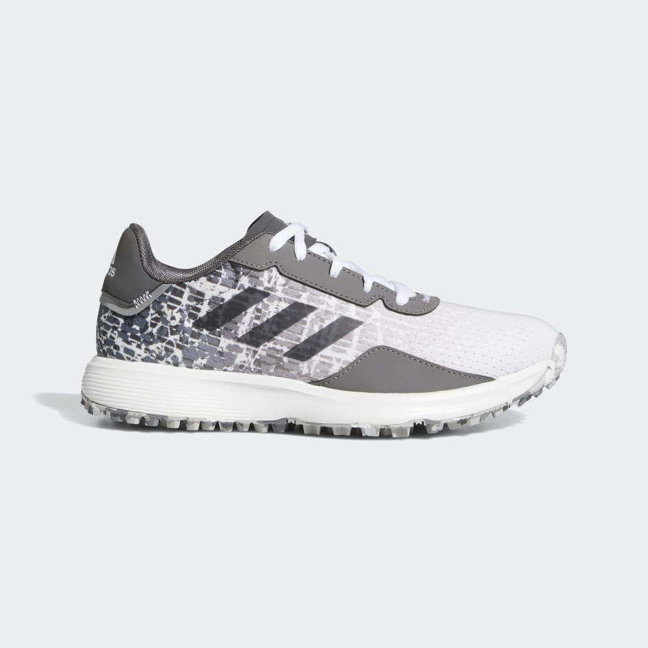 Juniors' S2G Spikeless Golf Shoes